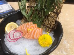 -万岁寿司(芳村店)