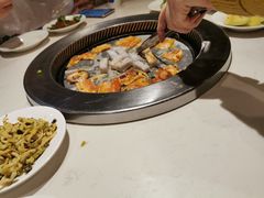 -么子烤肉(化龙池店)
