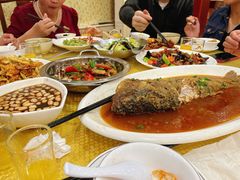 老醋有机花生仁-葛记焖饼(伏牛路店)