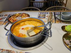 -太琼糟粕醋·海南酸汤火锅(亚龙湾店)