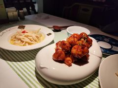 -桂满陇·桃花院落(长泰广场店)