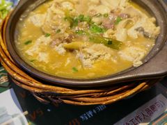 -武庄主特色炒鸡(周恩来纪念馆店)
