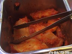 -神仙雪浓汤(明洞店)