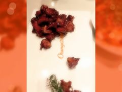 -城南往事济南风味主题餐厅(东环店)