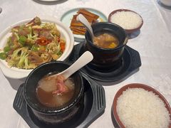 -鄱阳湖·江西小炒·瓦罐煨汤(五道口店)