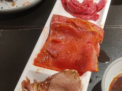 -東盛炭烤自助料理(浦东文峰广场店)