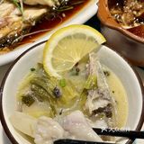 不愧是杭州本地人带路的餐厅味道正宗好吃！