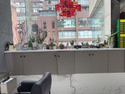 点击看大图 -真好真意SALON 接发·染·烫特色店
