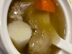-一品粤珍轩(吴中路店)