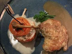 -巴别塔法餐舍(朝阳店)