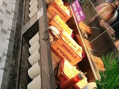 -圣琼美食百汇自助餐(白云万达店)