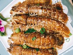 -77号渔船·蒸海鲜青岛菜(积米崖店)