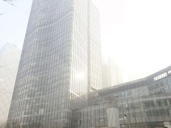 -北京千禧大酒店