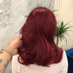 -3AM HAIR SALON染发接发