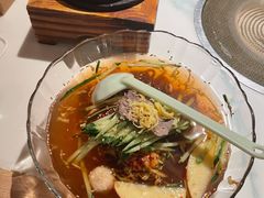 -七八冷面·延边朝鲜族美食(圣熙八号店)