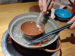 -吃饭皇帝大·土家民族菜(温州万象城店)