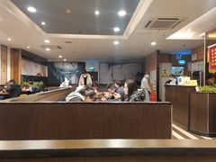 -阿香米线(大唐西市大润发店)