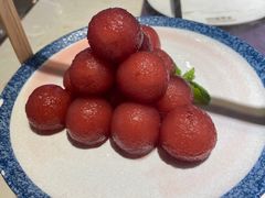 紫金葡萄-点都德·毕德寮