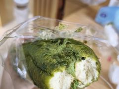 -RUXU入续糖水铺与包(卓悦中心店)