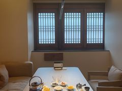 -隐溪茶馆(静安寺店)