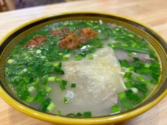 -高记清香园绝味不翻汤