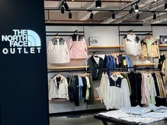 -五环Outlets(高新工厂店)