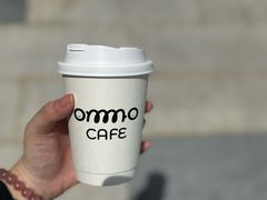 -ommo cafe(半岛城邦店)