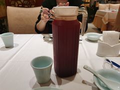 -惠丰堂饭庄·烤鸭·京味菜(翠微路店)