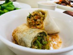 厦门薄饼-黑明餐厅(白鹭洲店)