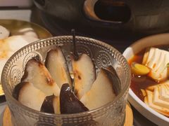 -正宗齐齐哈尔烤肉·齐牛哥鲜切炭火烤肉(杭州总店)