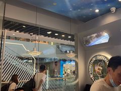 -DQ·蛋糕·冰淇淋(通州万达店)