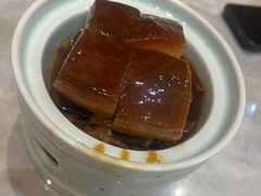 -玉华台饭庄·淮扬菜·烤鸭(望京店)