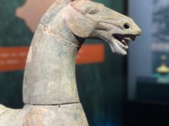 -重庆中国三峡博物馆(重庆博物馆)