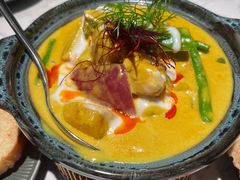 -芭札·Thai泰国餐厅(同和金铂天地店)