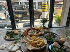 -O'mills Sourdough Bakery&Bistro(永嘉路店)