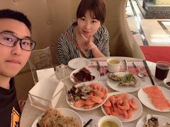 -芭菲盛宴·环球美食(解放碑英利国际店)