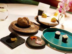 -三嚥阁 La Villa Restaurant