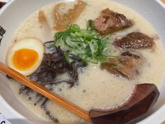 -味千拉面(双井店)