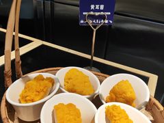 黄耳菌-上隐水产海鲜刺身自助餐(徐汇汇金店)