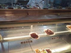 -龙抄手(春熙路总店)