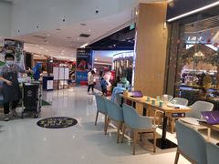 -夏日玛莉西餐厅(梅溪湖步步高店)