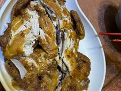 -西安饭庄·非遗陕菜(钟楼店)