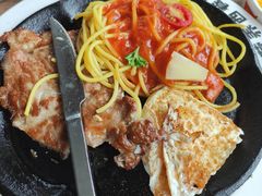 -好士牛排(解放道店)