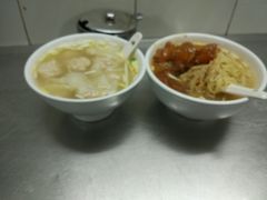 -汉记面馆(南华东路店)