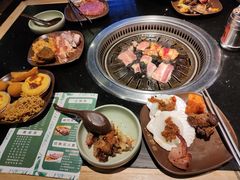 -鼎盛江山美食自助(欢乐城店)