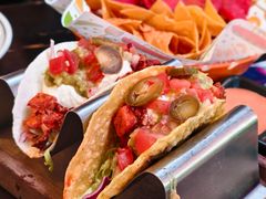 -Famous肥猫墨西哥音乐餐吧(五棵松华熙LIVE店)