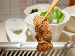 -海底捞火锅鲜切牛肉主题店(长寿路店)