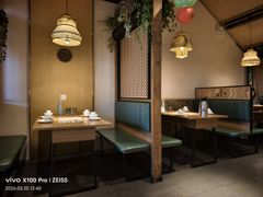 -纳禾春.云南.版纳特色菜.傣味手抓饭(南亚店)