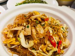-褚记烤鸭·南京家常菜(雨花客厅店)