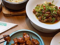 -新白鹿餐厅(城西银泰城店)